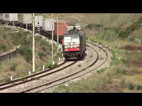 GTS A ROSARNO IN ALTURA!!