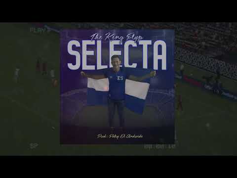 The King Flyp - Selecta. 🇸🇻 (Video Liryc Elias Peña)(Prod: Fabry El Androide)