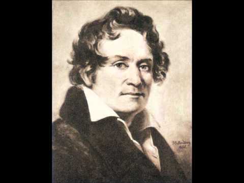 Bernhard Henrik Crusell - Den lilla Slafvinnan - Aria - From Ganges' Beauteous Strands