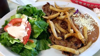 10 Best Restaurants you MUST TRY in Mexicali, Mexico | 2019