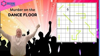 Lines on the Dancefloor