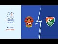 I-League 2023-24 | Gokulam Kerala FC vs Sreenidi Deccan FC | LIVE