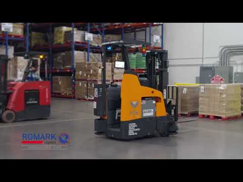 Kls Logistics Romulus