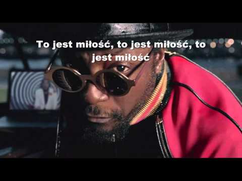 Will.I.Am - This Is Love ft. Eva Simons tłumaczenie PL
