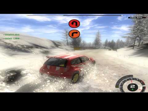 Xpand Rally Championship Pt 37