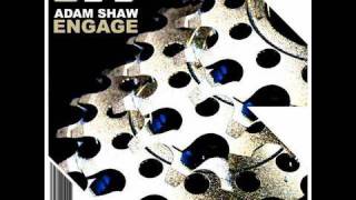 Adam Shaw - Engage
