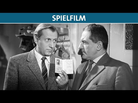 Seilergasse 8 - Spielfilm (ganzer Film auf Deutsch) - DEFA