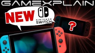 A New Nintendo Switch in 2019?! Our Hopes, Expectations, & Predictions! - DISCUSSION