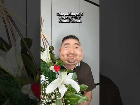 TIPOVI LJUDI ZA OSMI MART