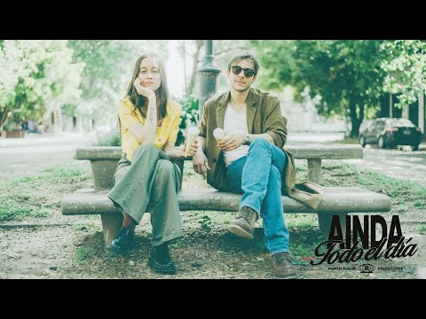 Ainda - Todo el día (Videolyric Oficial)