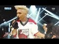 TAEYANG_1201_SBS Inkigayo_링가 링가(RINGA LINGA ...