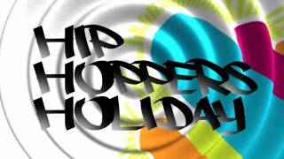 HIP HOPPERS HOLIDAY II - COOL KIDS, BLUEPRINT, BLACK SPADE, INDYGROUND + MORE - AUG. 21ST - ALL AGES