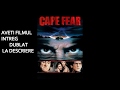 Promontoriul Groazei Cape FEAR VHS DUBLAT De Irina Nistor