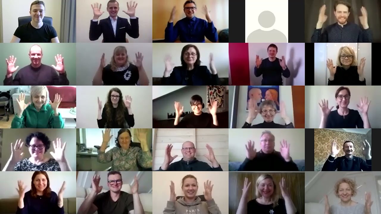 Įvyko istorinis XXX LKD Suvažiavimas