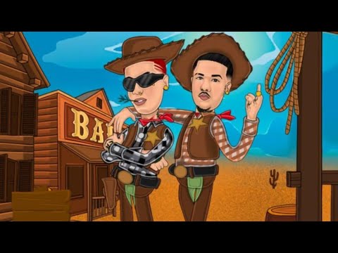 JEY ONE × YAISEL LM - BELLACA (Audio OFICIAL)