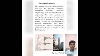 Earthquake Engineering