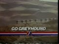 1984 Go Greyhound Commercial 2