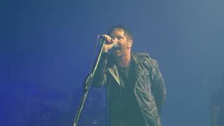 Nine Inch Nails - Me I&#39;m not (Concert Live - Full HD) @ Olympia - Paris, France 2018
