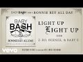 Baby Bash - Light Up Light Up (Audio) ft. Z-Ro, Berner, Baby E