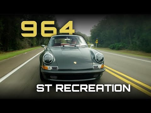 1989 Porsche 911 Carrera (CC-1848433) for sale in Charlotte, North Carolina