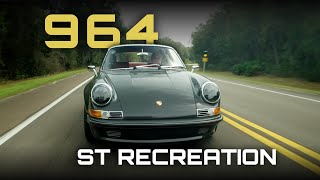 Video Thumbnail for 1989 Porsche 911