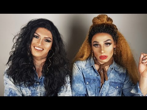 Drag Goes Sertanejo - Mario de Saia