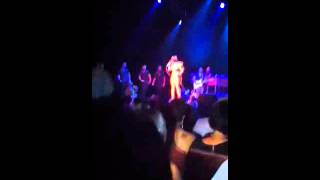 Jill Scott - Watching Me Live