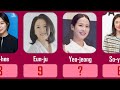 10 Bold Korean Actresses Who Shocked With N De Movie Scenes Celebrity Wealth Revealed
