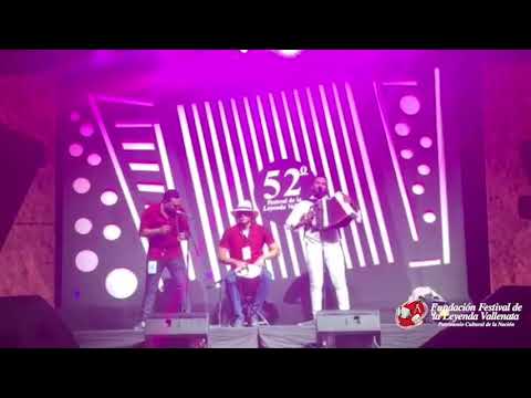 José Juan Camilo Guerra - Rey Aficionado 2019