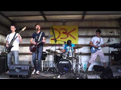 DBK - DBK - Malý kluk (Live)