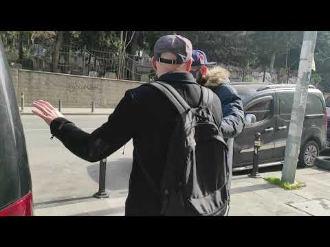 RAP'Cİ RESUL AYDEMİR KÖRLÜĞÜ DENEYİMLEDİ | 1. BÖLÜM