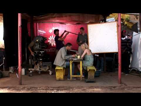 Un plan parfait - Featurette Destination Kenya