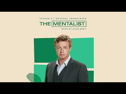 The Mentalist S3E8 Official Soundtrack | Enlightning – Blake Neely