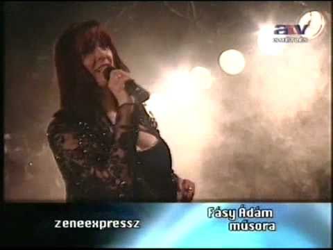 PELLER ANNA  - SZERELMES ASSZONY