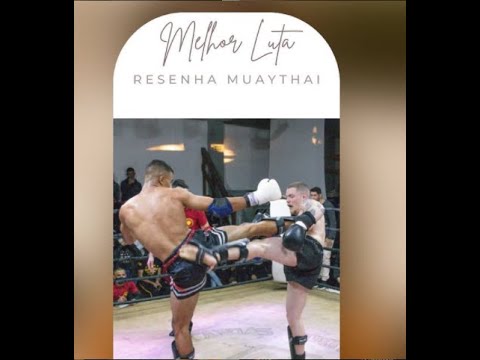 Claiton Brock x Gabriel MM (C.B.S Negão x Trindade)