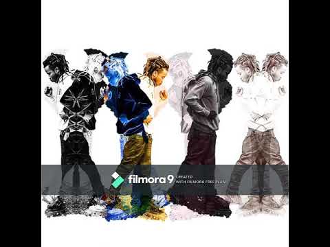 D The Goer - Impatient Freestyle (REMIX)