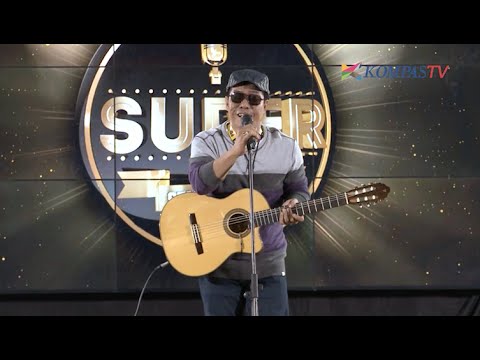 Temon: Milih Penyanyi Dangdut (SUPER Stand Up Seru eps 204)