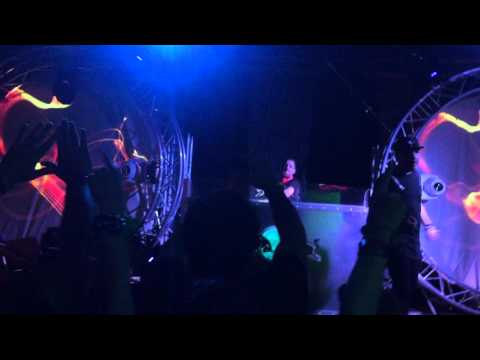 Gammer @ HTID USA 2015 (Kryptonite)