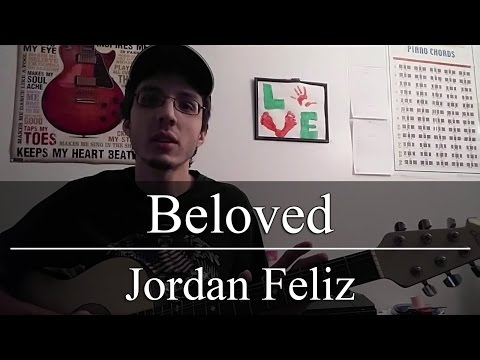 download lagu mp3 mp4 Beloved Jordan Feliz Chords, download lagu Beloved Jordan Feliz Chords gratis, unduh video klip Beloved Jordan Feliz Chords