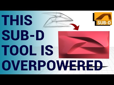 A guide to using the cut tool in Alias SubD referencing a sketch.