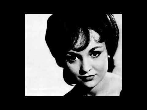 Maureen Evans - Searching For Home (1968)