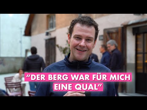 Too slow on the hill as a cyclist? Watch this video!