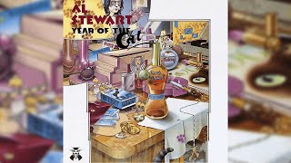 Al Stewart - Year Of The Cat