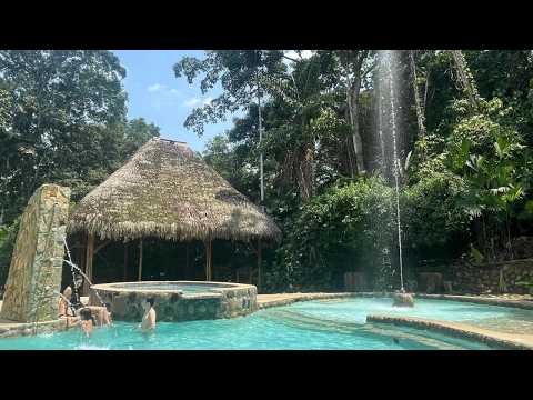 Cotococha Amazon River Lodge, Tena, Ecuador | Best Travel Plan