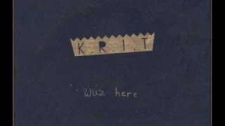 Big K.R.I.T - As Small As A Giant