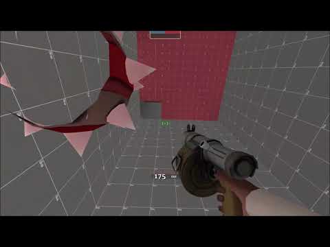 jump_horus bonus 1 - demoman