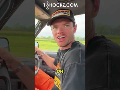 Thumbnail for The Unbelievable Power of the Toyota Hilux: A Must-Watch! 0-60 with boost from Giant Rubber Bands by Toyota, Toyota Hilux