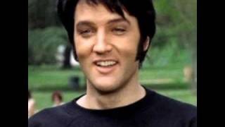 ELVIS PRESLEY Sentimental me