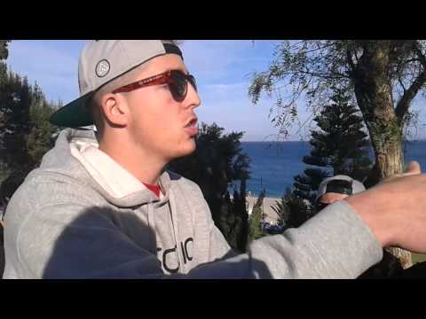 PutoPedroMc vs L Eduard -FULLRAP ALMERIA- (1ª Ronda)