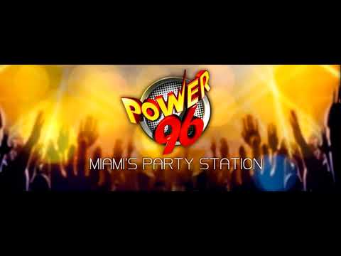 Billy Ray Martin - Your Loving Arms (Power96 Remix)